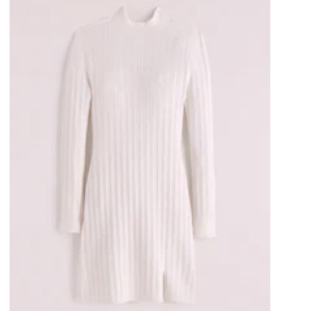 Abercrombie & Fitch Sweater Dress
